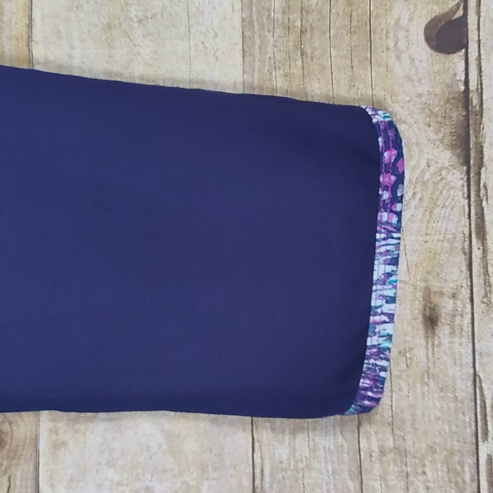 Fabletics Rio Run Crop Leggings - Picture 6 of 10